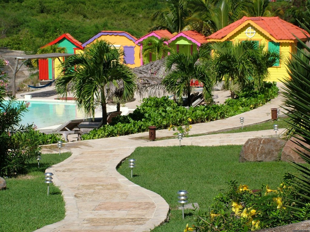 Caribbean adventure starts at True Blue Bay Resort | Image #16/22 | 
