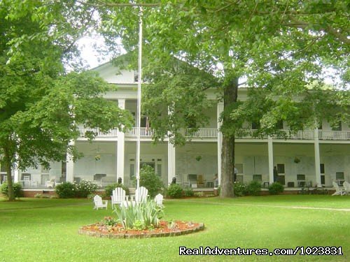 Donoho Hotel, LLC. | Reb Boiling Springs, Tennessee  | Bed & Breakfasts | Image #1/1 | 