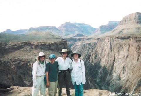 Cremation Overlook, Grand Canyon | Sky Island Treks | Grand Canyon, Arizona  | Hiking & Trekking | Image #1/1 | 