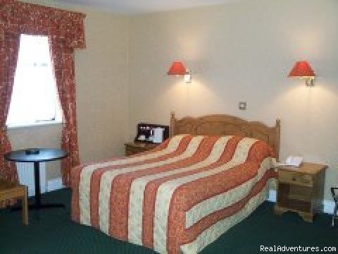 Photo #1 | Hazel Hotel | Co Kildare, Ireland | Hotels & Resorts | Image #1/5 | 