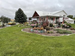 Get Away And Relax At The Wald Ranch | Lodge Grass, Montana | Bed & Breakfasts