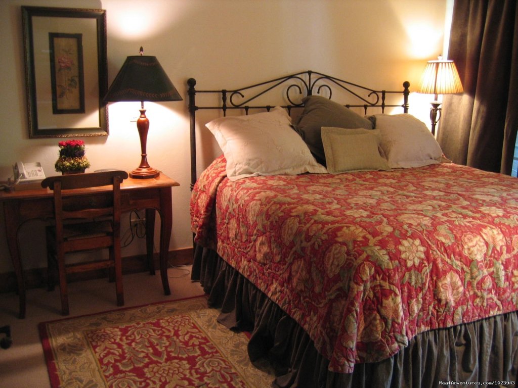 Studios up to 4 Bedrooms | Antlers at Vail | Vail, Colorado  | Hotels & Resorts | Image #1/8 | 