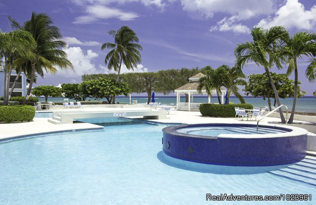 Grandview Condominiums | Vacation Rentals, Seven Mile Beach, Grand Cayman | Image #17/26 | 