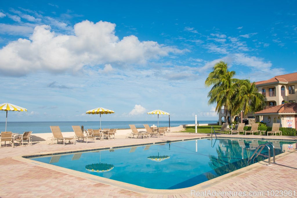 George Town Villas | Vacation Rentals, Seven Mile Beach, Grand Cayman | Image #21/26 | 