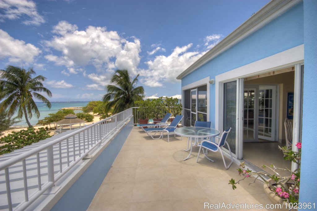 Grandview Condominiums Oceanfront Unit | Vacation Rentals, Seven Mile Beach, Grand Cayman | Image #19/26 | 