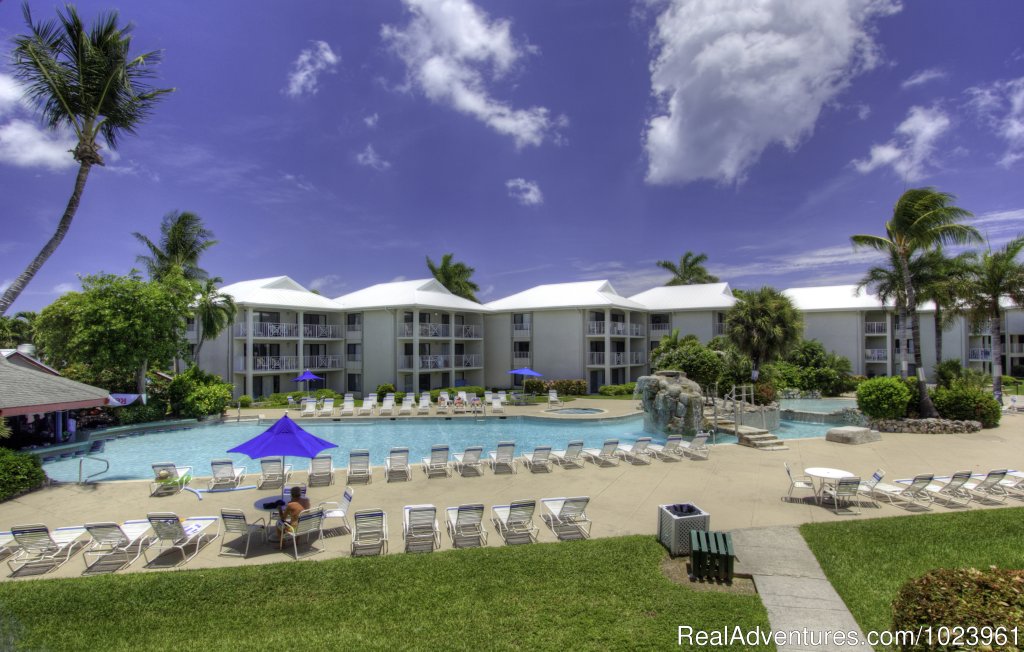 Sunset Cove Condos | Vacation Rentals, Seven Mile Beach, Grand Cayman | Image #14/26 | 