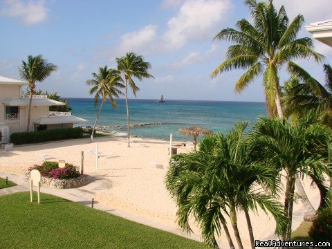 Sunset Cove Condos Oceanview | Vacation Rentals, Seven Mile Beach, Grand Cayman | Image #13/26 | 