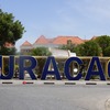 Limestone Holiday Resort with pool + private beach