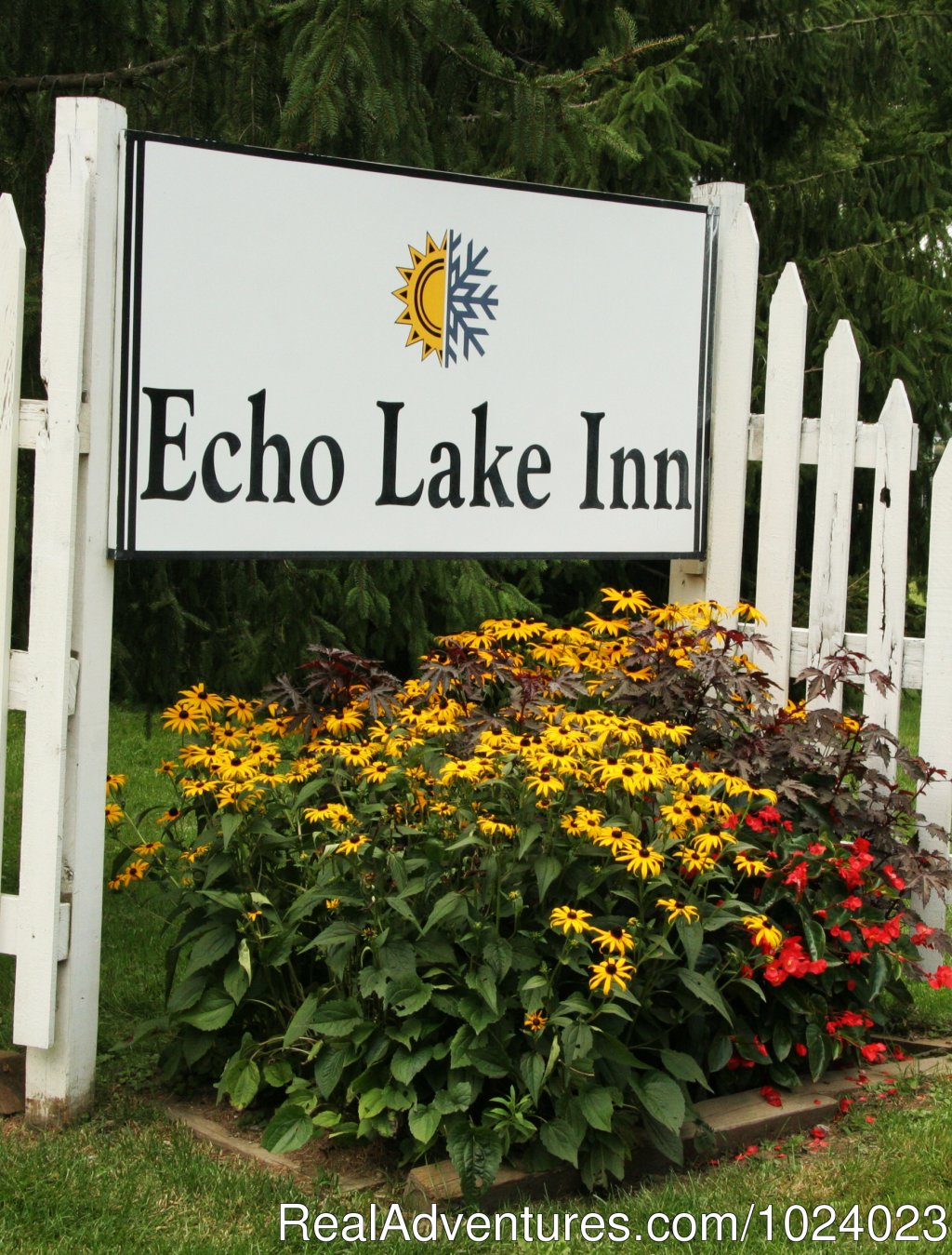 Echo Lake Inn | Image #17/17 | 