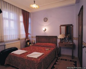 Hotel Tashkonak Istanbul | Istanbul, Turkey | Bed & Breakfasts