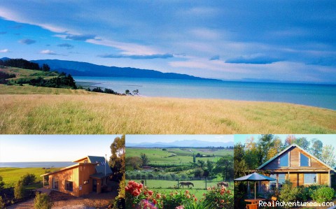 Nelson Coastal Barnstay - Nelson, New Zealand Vacation Rentals - 