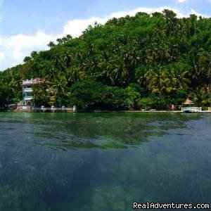 Blue Crystal Beach Resort | Puerto Galera, Philippines | Hotels & Resorts
