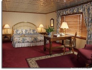 Parkway Inn | Jackson, Wyoming | Bed & Breakfasts
