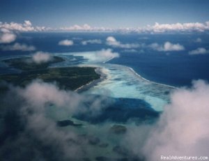 A Trip to Paradise | Micronesia, Micronesia | Articles