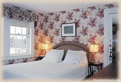 Franconia Inn, the inn to resort to | Image #14/23 | 