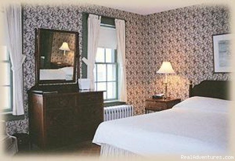 Franconia Inn, the inn to resort to | Image #16/23 | 