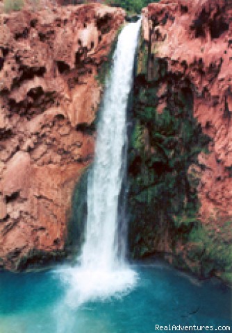 Inner Gorge Trail Guides | Flagstaff, Arizona | Hiking & Trekking