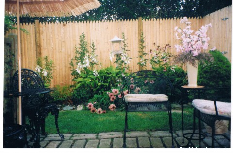 Beach, waterview, swim pool, hottub @1 MurrayHouse: Garden area