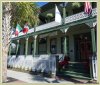 Florida House Inn | Amelia Island, Florida