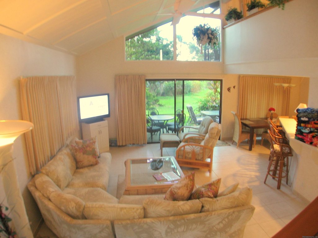 Koa Resort Luxury Townhome - Heated Pool | Kihei, Hawaii  | Vacation Rentals | Image #1/12 | 