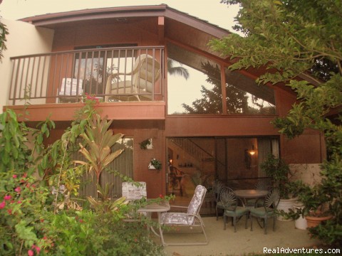 Koa Resort Luxury Townhome: Photo #8