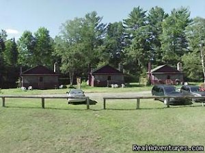 Adirondacks Cabins | Johnsburg, New York | Vacation Rentals