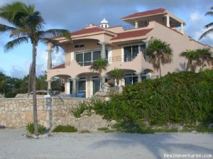 Riviera Maya Villa & Condo rentals | Playa Del Carmen, Mexico | Vacation Rentals