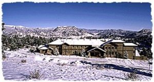 Taharaa Mountain Lodge | Estes Park, Colorado | Bed & Breakfasts