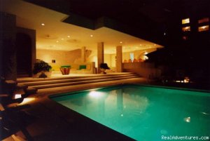 La Casa Blanca Guesthouse | Acapulco, Mexico | Bed & Breakfasts