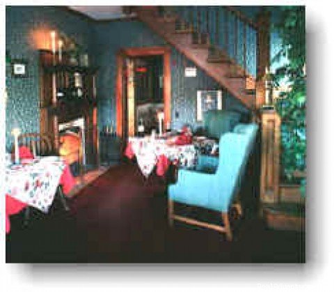 Photo #3 | Thatcher Brook Bed and Breakfast Inn | Image #3/4 | 