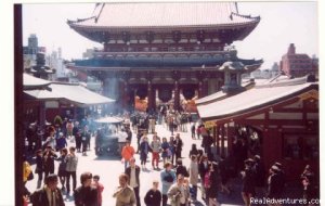 Japan is a mix of East and West | Tokyo, Japan | Articles