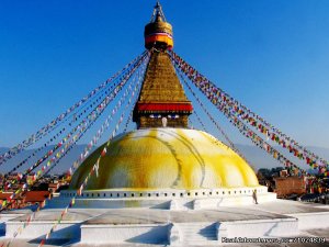 Nepal Highlights | Kathmandu, Nepal | Sight-Seeing Tours