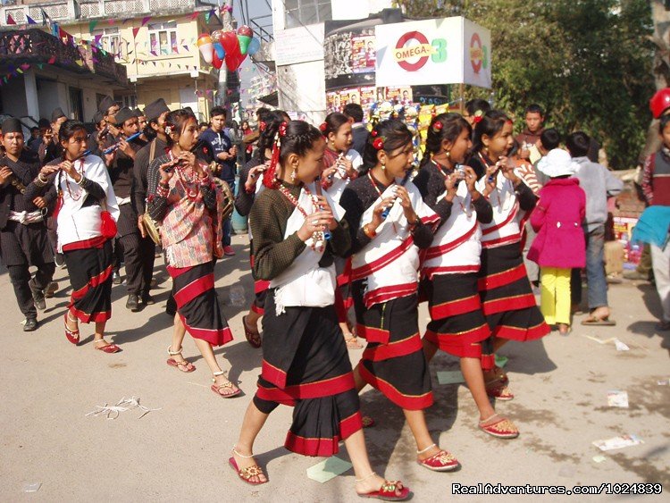 Culture | Nepal Highlights | Image #2/15 | 