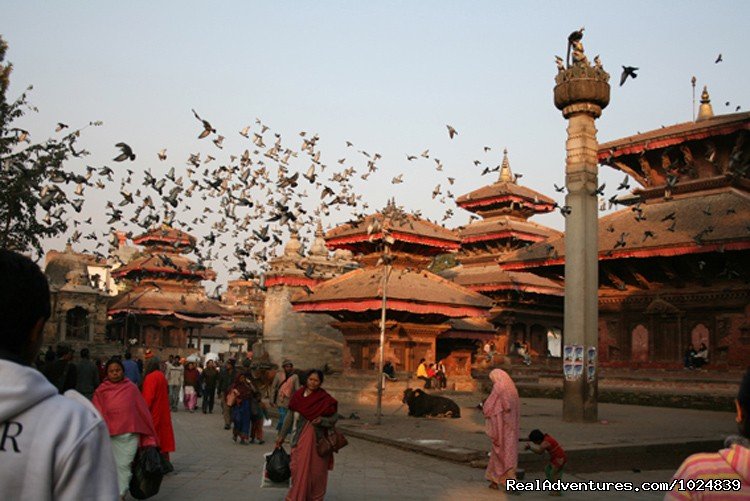 World Heritage | Nepal Highlights | Image #5/15 | 