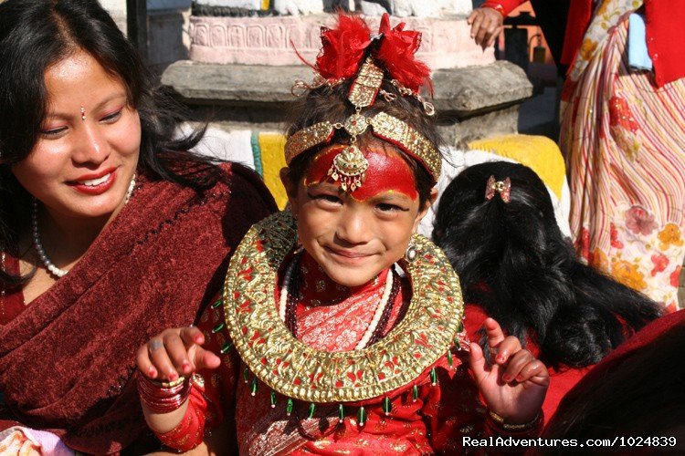 People | Nepal Highlights | Image #6/15 | 