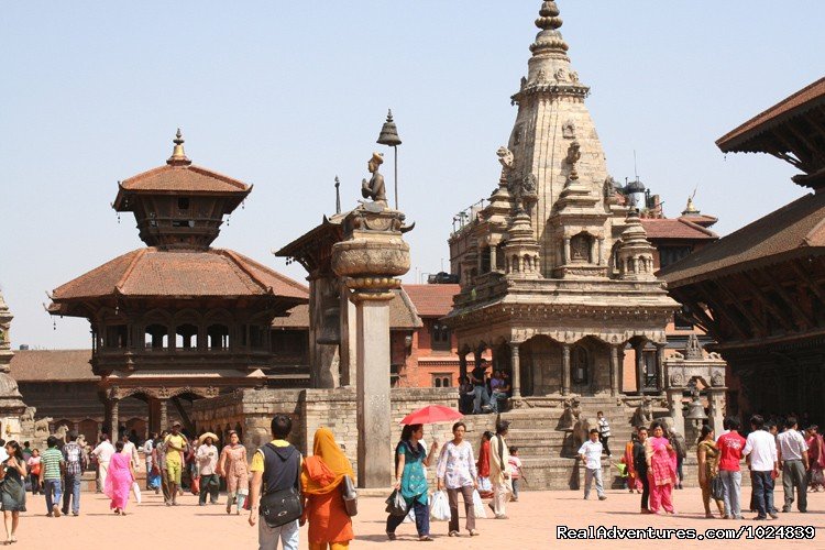 Patan | Nepal Highlights | Image #7/15 | 