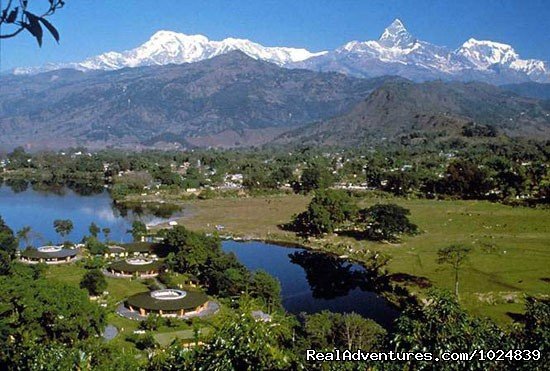 Pokhara | Nepal Highlights | Image #8/15 | 
