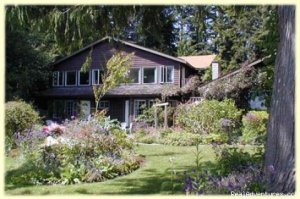 Ocean Wilderness Inn and Spa | Sooke, British Columbia | Bed & Breakfasts