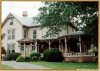 Firmstone Manor  Bed & Breakfast | Clifton Forge, Virginia