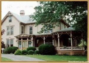 Firmstone Manor  Bed & Breakfast | Clifton Forge, Virginia | Bed & Breakfasts