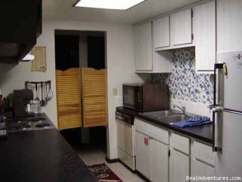 kitchen 2 | San Moritz Condominiums | Image #2/4 | 