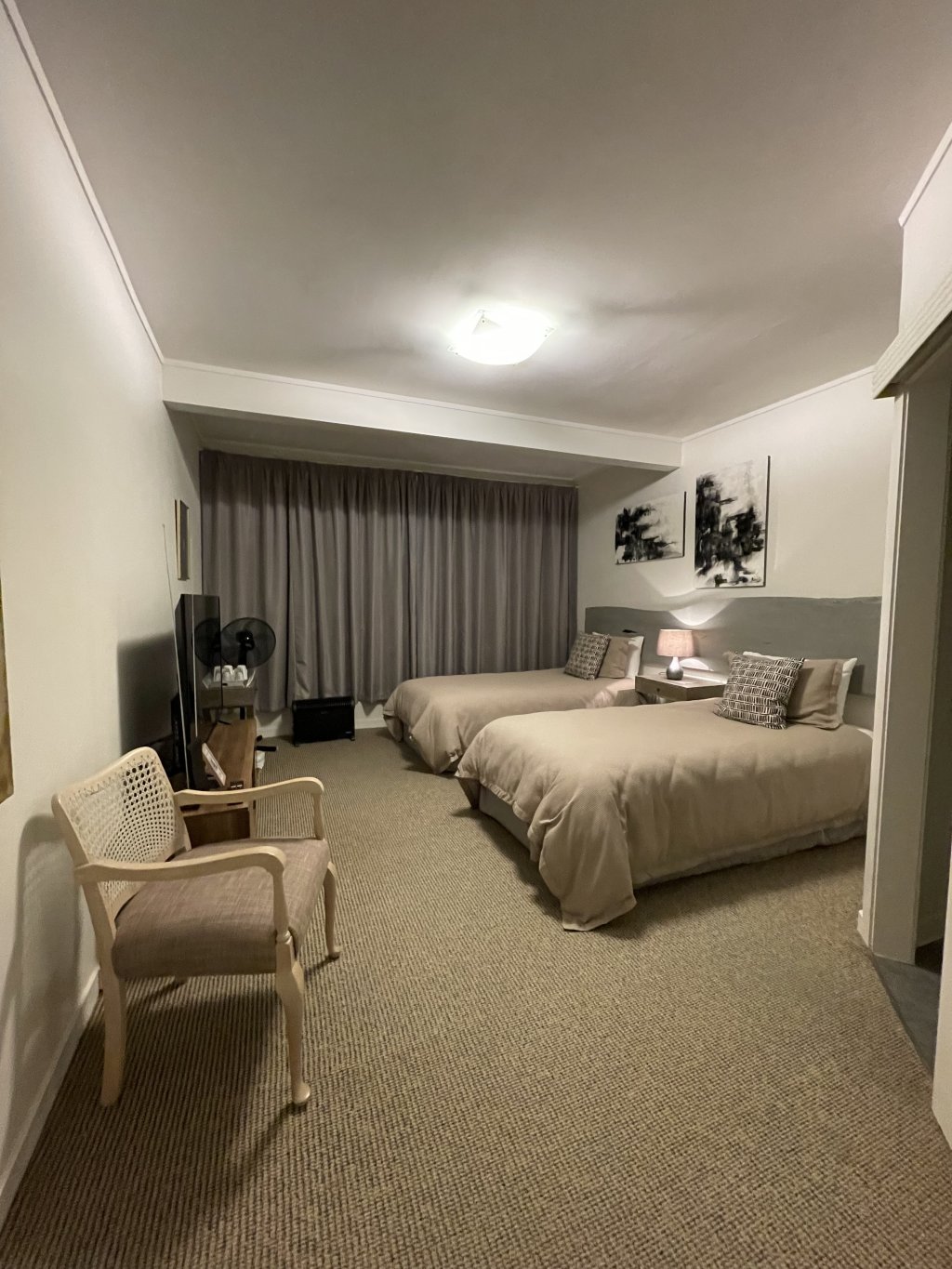 Auckland Boutique Affordable Accommodation | Image #10/10 | 