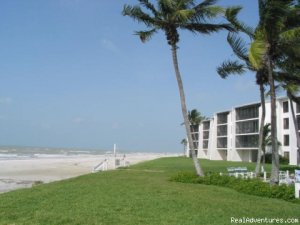 Enjoy Sea and Sand on Sanibel Island | Sanibel, Florida | Articles