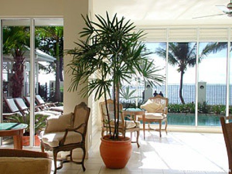Breakfast Area | Cairns Villas | Cairns, Australia | Vacation Rentals | Image #1/6 | 