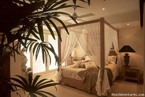 Bridal Suite | Cairns Villas | Image #2/6 | 