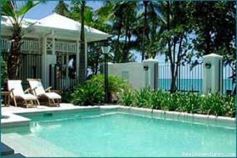 Pool | Cairns Villas | Image #3/6 | 