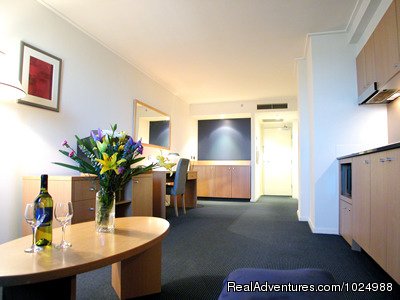 Parramatta Waldorf Apartment Hotel | Image #5/7 | 