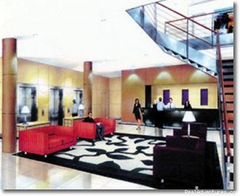 24 Hours Reception | Parramatta Waldorf Apartment Hotel | Image #4/7 | 