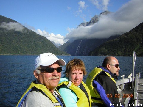 Explore New Zealand with Black Sheep Touring Co. | Image #11/11 | 
