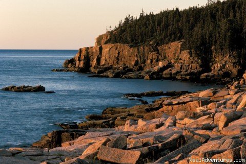 Acadia National Park | Maine Family Adventures | Image #2/3 | 